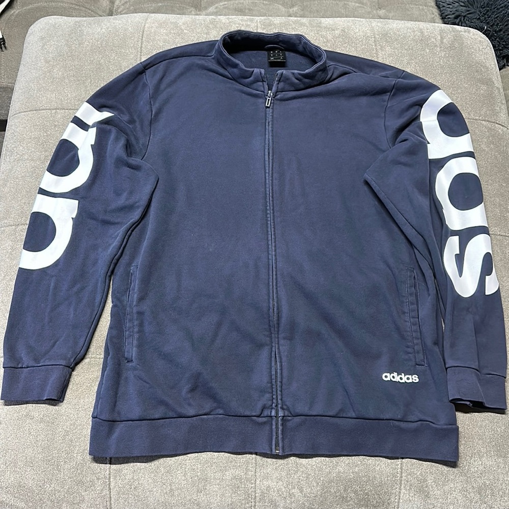 🥰🥰Adidas Full Zip 🥰🥰